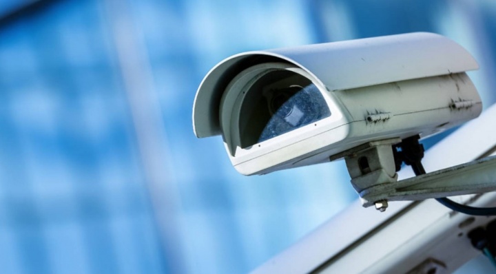 Sistema de videovigilância em Viseu avançará de forma faseada