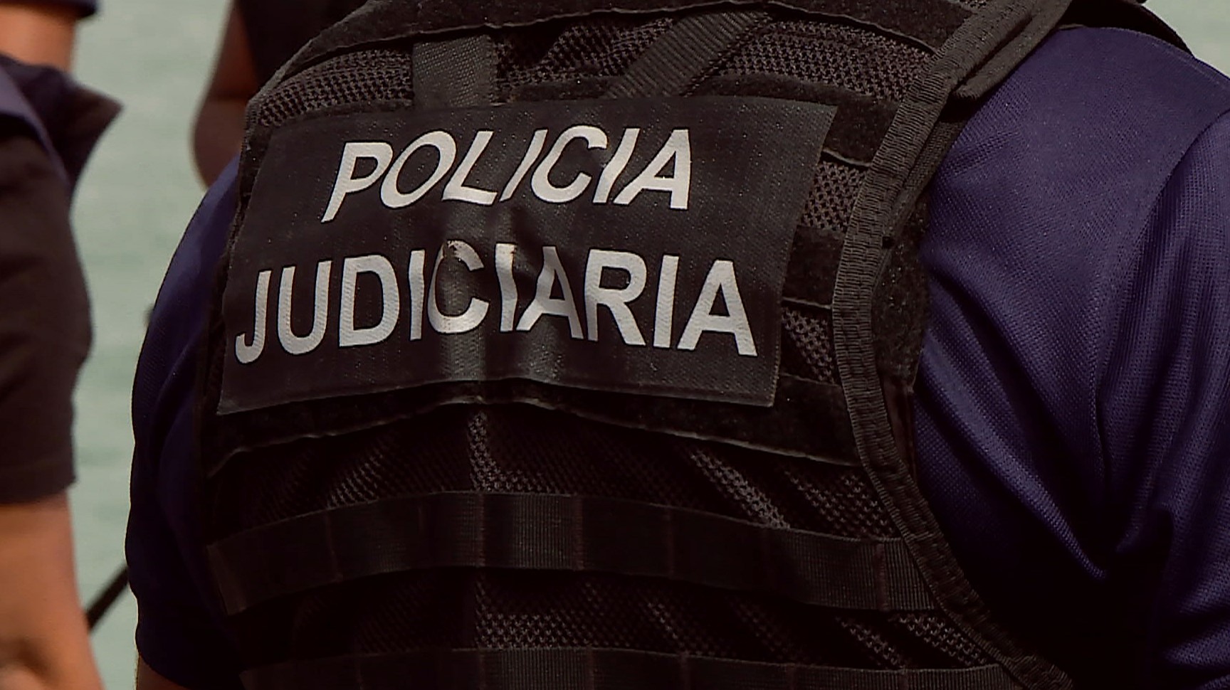 Corpo em avançado estado de decomposição encontrado em Tabuaço