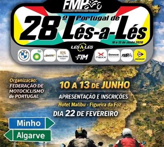 Festival “Portugal de Lés a Lés” passa por São Pedro do Sul