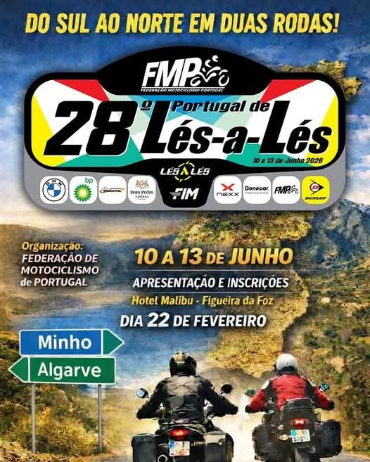 Festival “Portugal de Lés a Lés” passa por São Pedro do Sul