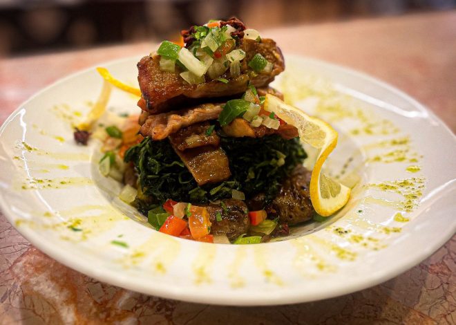 Nelas recebe Fim de Semana Gastronómico do Coelho