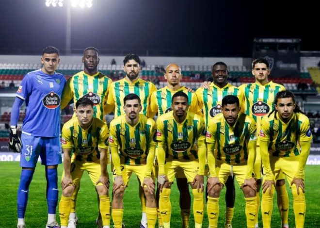 Tondela vence Estrela da Amadora na Reboleira e regressa às vitórias sete jogos depois