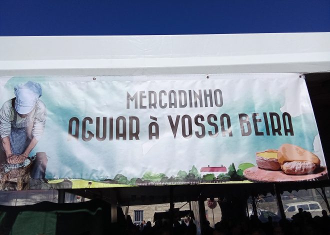Aguiar da Beira recebe Feira do Pastor e do Queijo