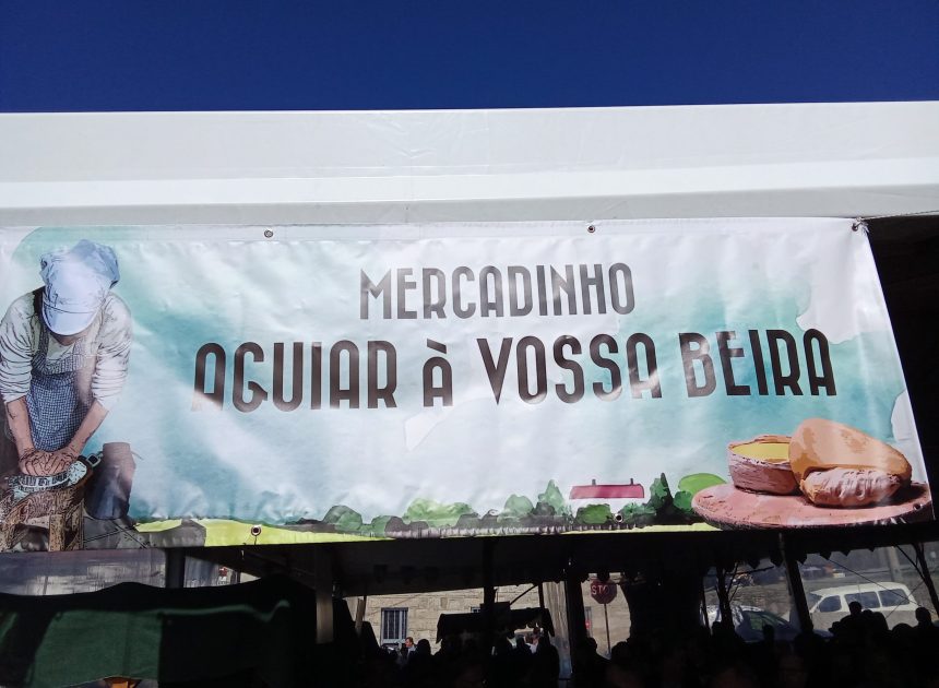 Aguiar da Beira recebe Feira do Pastor e do Queijo