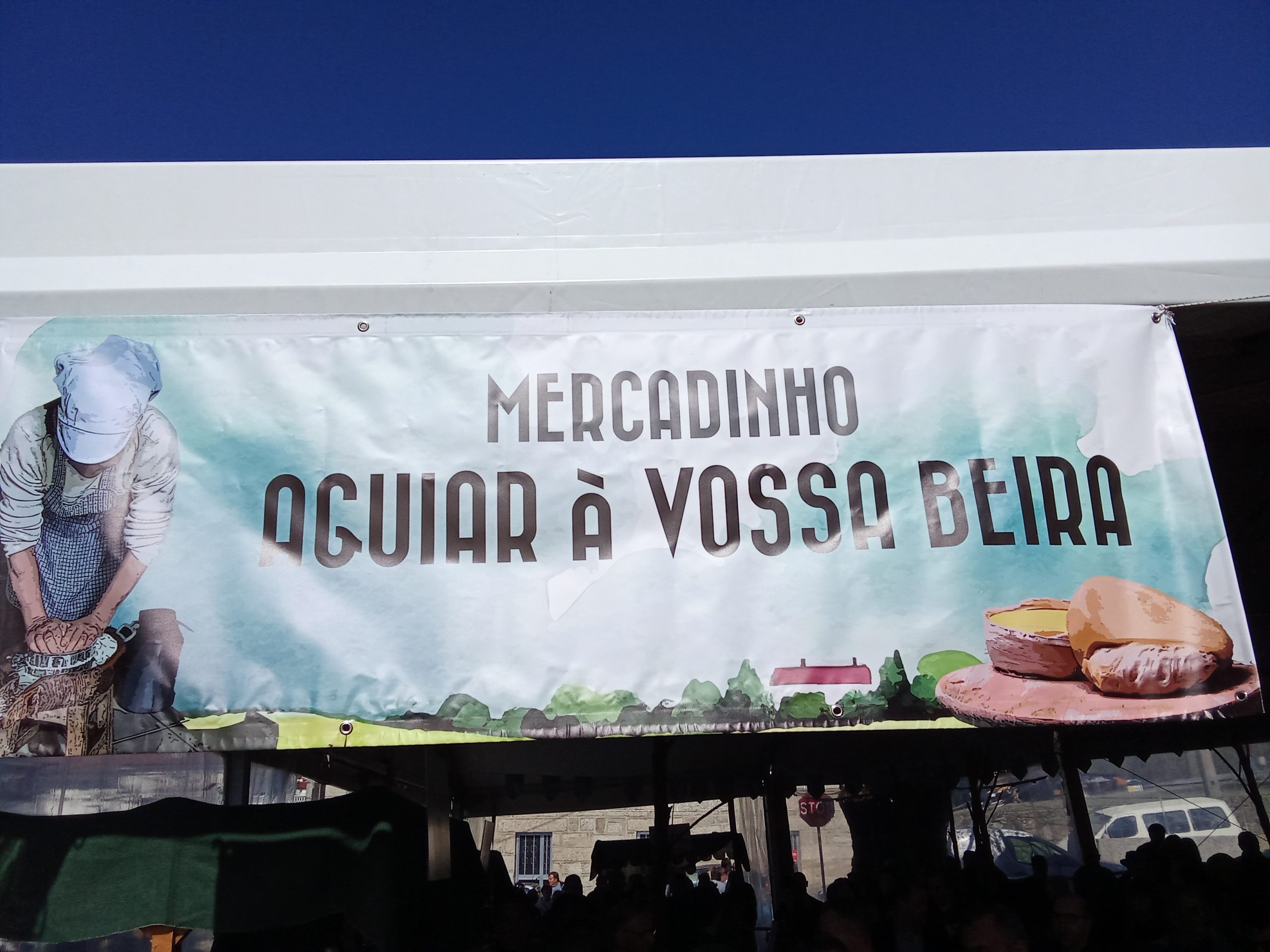 Aguiar da Beira recebe Feira do Pastor e do Queijo