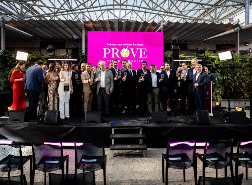 CIM VISEU DÃO LAFÕES RECEBE “PROVE”, EM VISEU