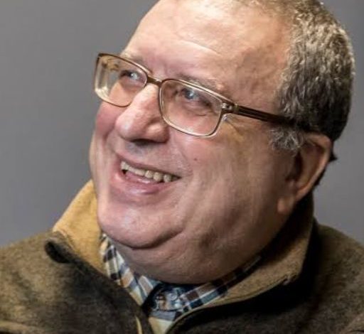 MORREU CÂNDIDO MOTA