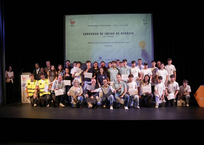 PROJECTO “BANDOOR” VENCE CONCURSO