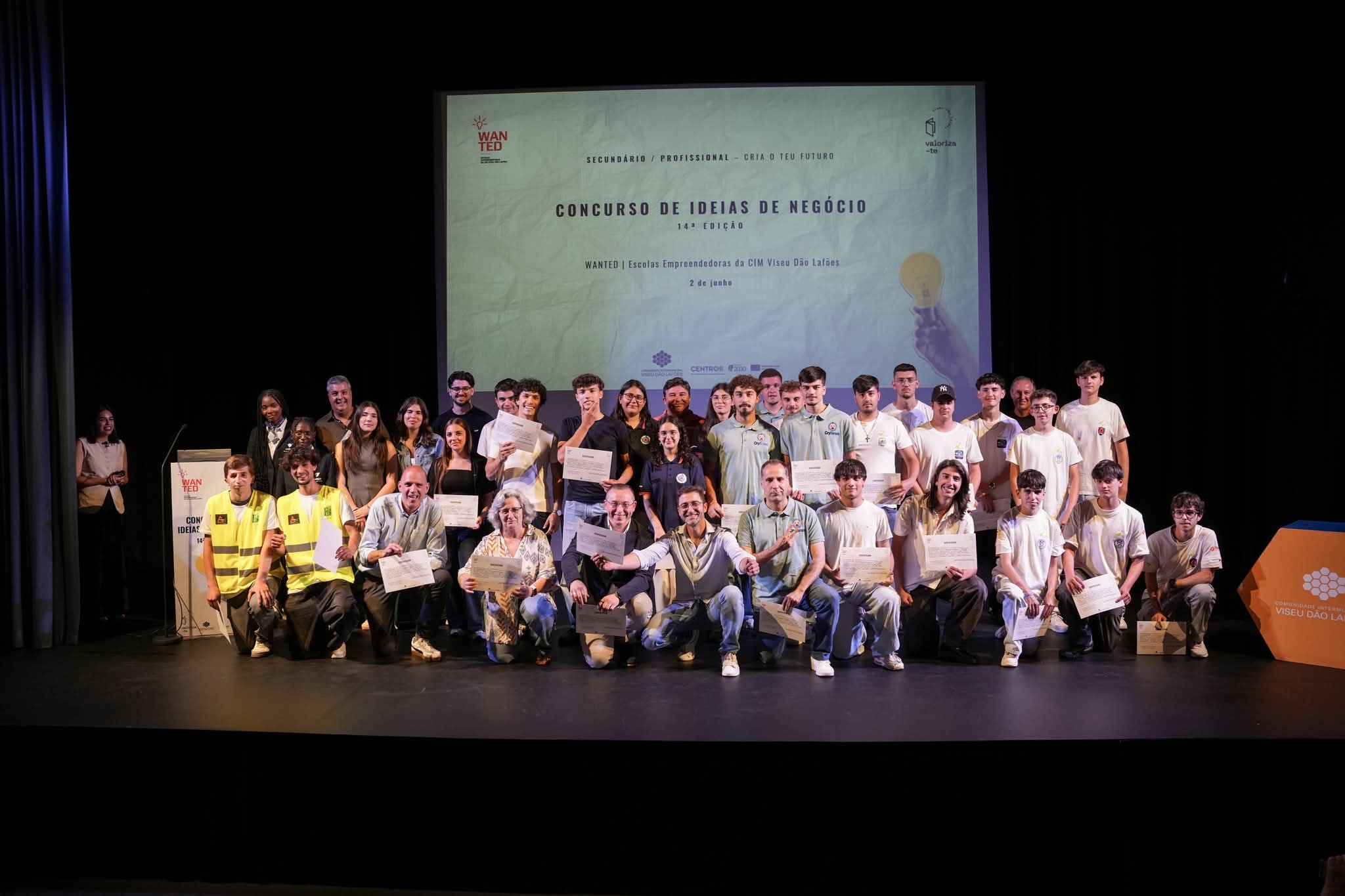 PROJECTO “BANDOOR” VENCE CONCURSO