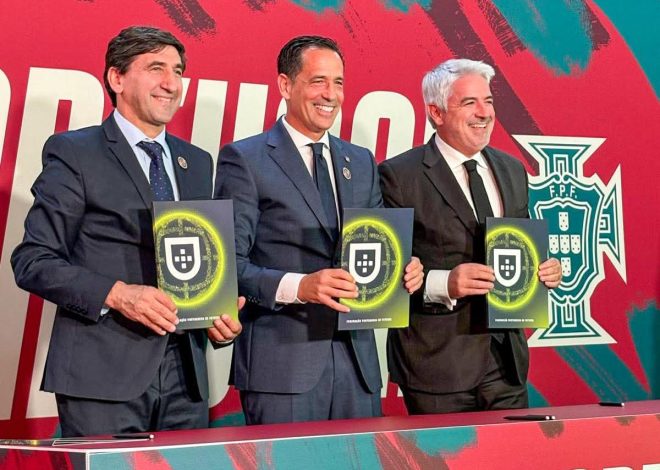 VISEU VAI “PINTAR PORTUGAL”