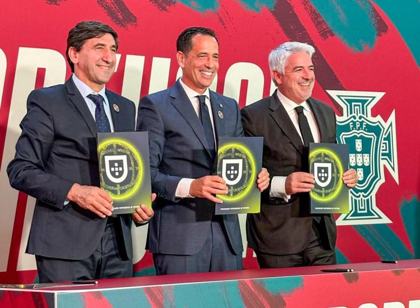 VISEU VAI “PINTAR PORTUGAL”
