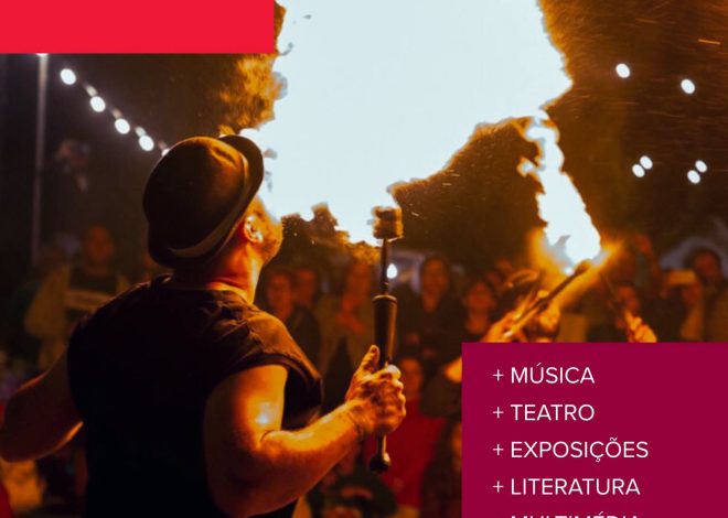 SER+ CULTURA DE REGRESSO A SERNANCELHE