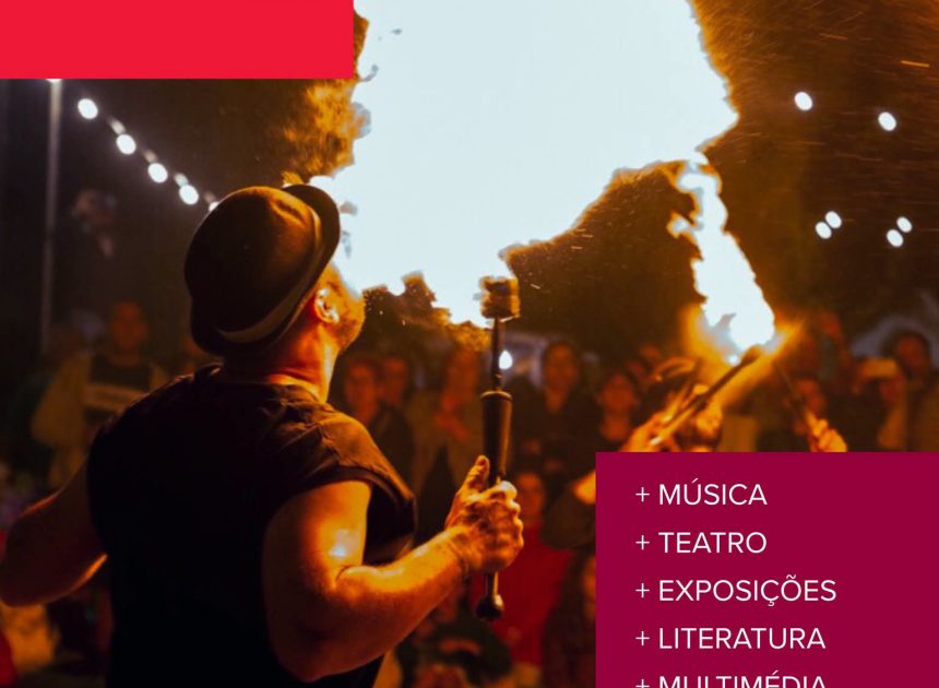 SER+ CULTURA DE REGRESSO A SERNANCELHE