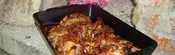SEMANA GASTRONÓMICA DO CABRITO EM TONDELA