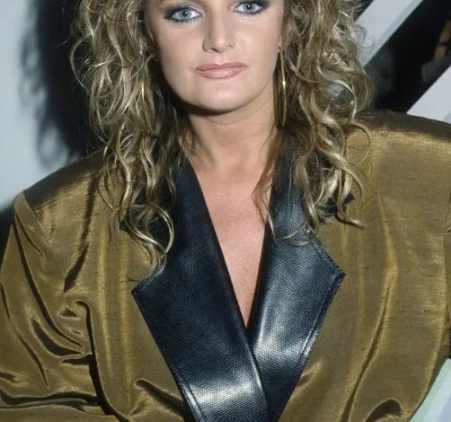 MORREU BONNIE TYLER