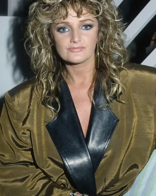 MORREU BONNIE TYLER