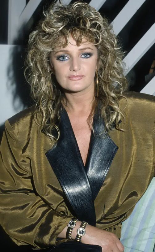 MORREU BONNIE TYLER