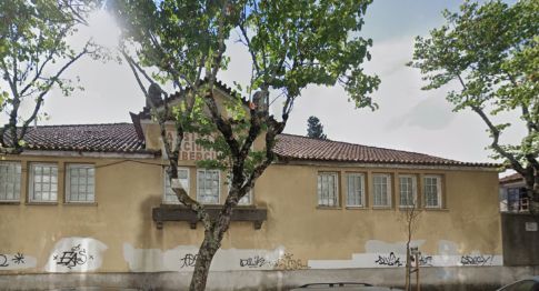 EDIFÍCIO DA LUTA ANTI-TUBERCULOSA TERÁ NOVA FUNCIONALIDADE