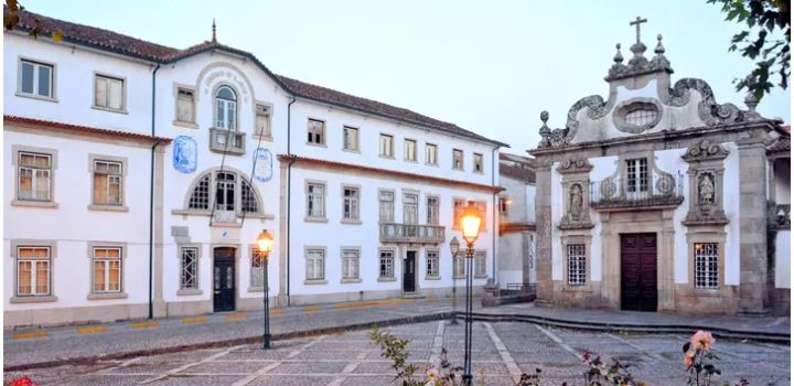 MANGUALDE VAI REABILITAR COLÉGIO SÃO JOSÉ E SANTA MARIA