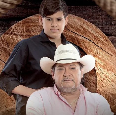 MORREU LUCAS DA BANDA LUCAS & MATHEUS JÚNIOR