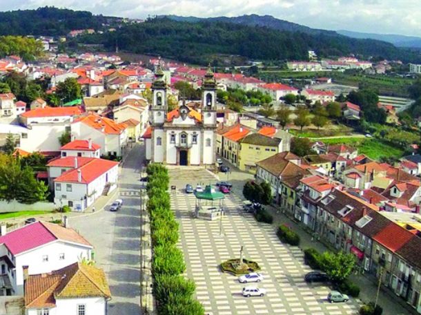 LAIRES QUER TURISMO COMO FUTURO DE PENALVA