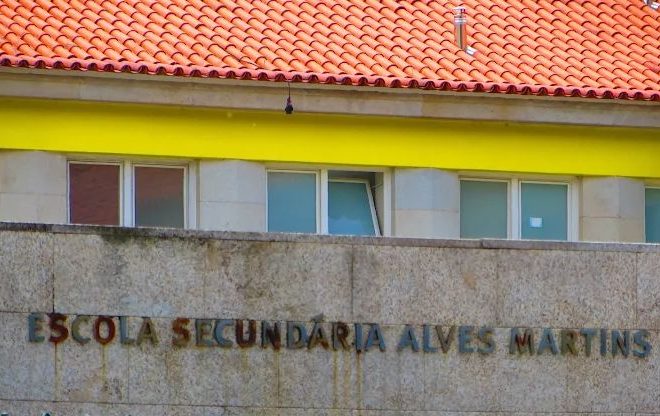 VISEU COLOCA 32 ALUNOS EM MEDICINA
