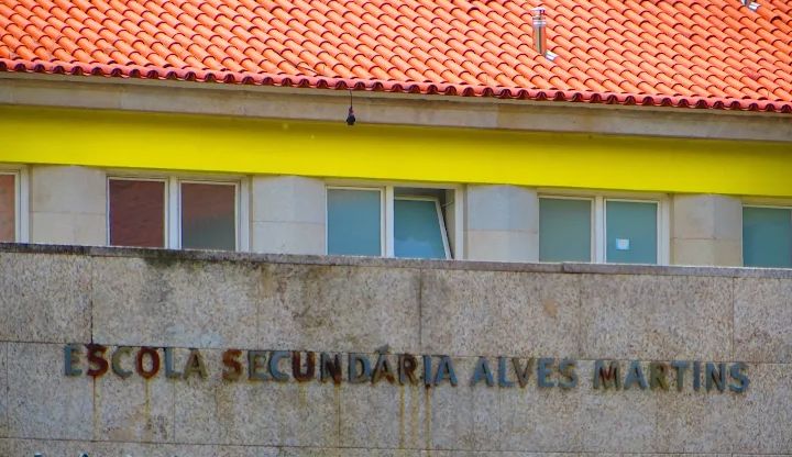VISEU COLOCA 32 ALUNOS EM MEDICINA