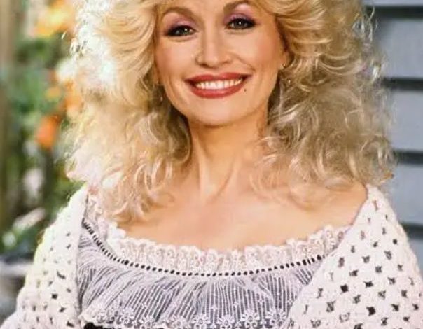 MORREU A RAÍNHA DA MÚSICA COUNTRY