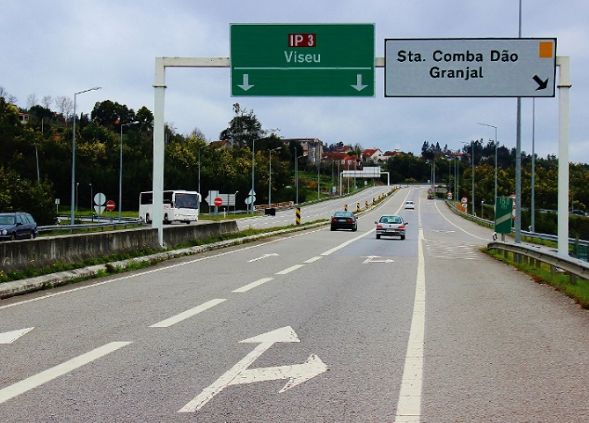 IP3 COM CORTES ENTRE AS 21H E AS 05H