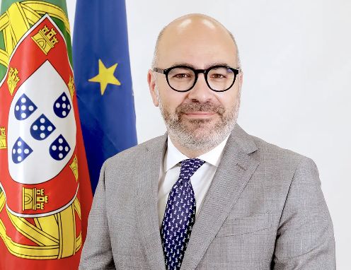 MIGUEL PINTO LUZ DEFENDE PORTAGENS NO IP3