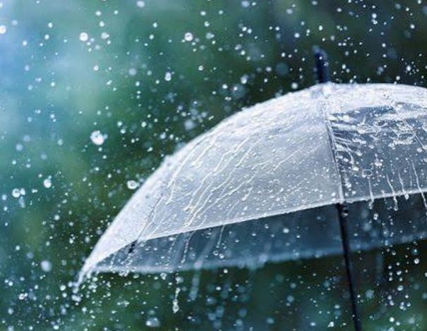 IPMA EMITE AVISO PARA CHUVA FORTE E TROVOADAS