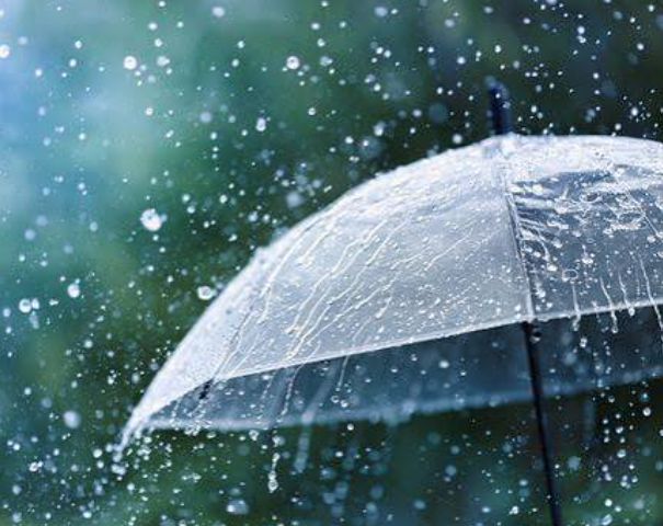 IPMA EMITE AVISO PARA CHUVA FORTE E TROVOADAS