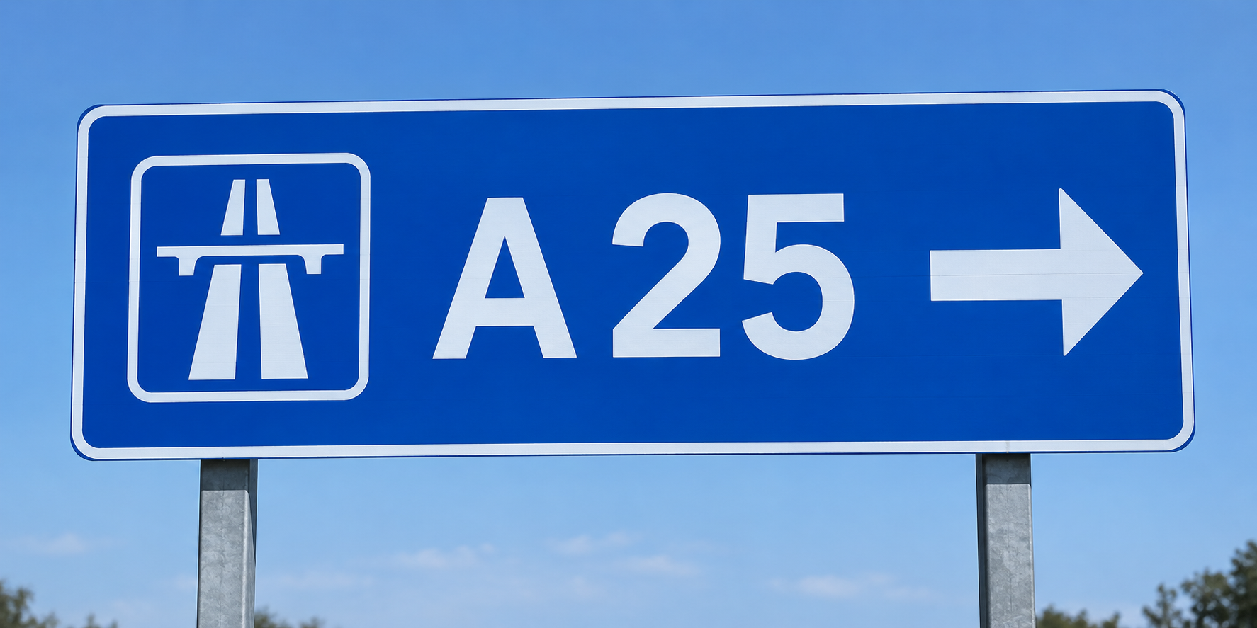 ASCENDI FAZ INTERVENÇÕES NA A25